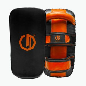 Edzői pajzs Octagon Thai Pad PAO Legion Matrix 2 db black/rose gold (Thai Pad PAO Legion Matrix 11398-TTT) kép