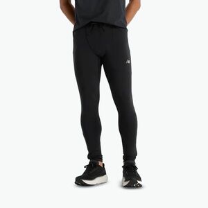 Férfi leggings New Balance Sleek Tight black (Sleek Tight MP51237BK) kép