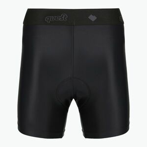 Női kerékpáros rövidnadrág Quest belső W (S25/SPOD WEW-WEW) kép