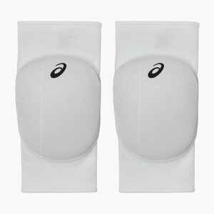 Röplabda térdvédő ASICS Basic Kneepad white (Basic Kneepad 3053A179-100) kép