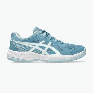 Gyerekcipők ASICS Upcourt 6 GS saba blue/white (Upcourt 6 GS 1074A045-403) kép