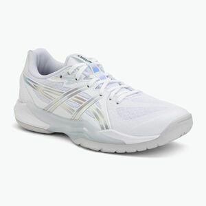 Férfi cipők ASICS Powerbreak FF white/pure silver (Powerbreak FF 1073A090-100) kép