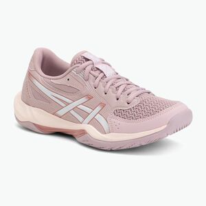 Női röplabdacipő ASICS Gel-Rocket 12 morganite/white (Gel-Rocket 12 1072A119-700) kép