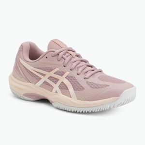 Női röplabdacipő ASICS Court Hunter FF morganite/pearl pink (Court Hunter FF 1072A112-700) kép