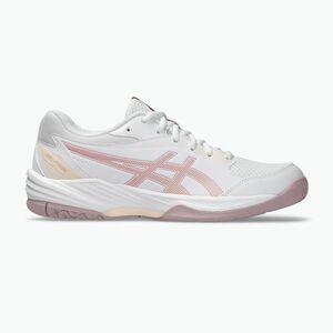 Női cipők ASICS Gel-Task 4 white/morganite (Gel-Task 4 1072A106-105) kép