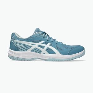 Férfi cipő ASICS Upcourt 6 saba blue/white (Upcourt 6 1071A104-404) kép