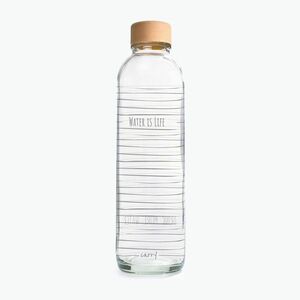 Kulacs JadeYoga Carry Bottles 700 ml a víz az élet (Carry Bottles CB10260102101) kép