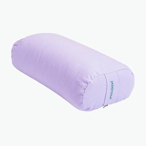 Jógapárna JadeYoga Organic Cotton Rectangular Bolster lavender (Organic Cotton Rectangular Bolster RECBOL-LAV) kép