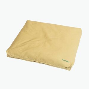 Meditációs párna JadeYoga Organic Cotton Zabuton Meditation Cushion khaki (Organic Cotton Zabuton Meditation Cushion ZAB-KHA) kép