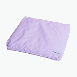 Meditációs párna JadeYoga Organic Cotton Zabuton Meditation Cushion lavender (Organic Cotton Zabuton Meditation Cushion ZAB-LAV) kép