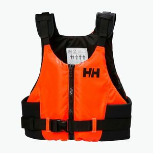 Mentőmellény Helly Hansen Rider Paddle fluorescent orange (Rider Paddle 34360_210) kép