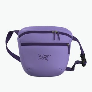 Övtáska Arc'teryx Mantis 2 2, 5 l aster/azalea (Mantis 2 X000008973032) kép