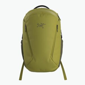 Túrahátizsák Arc'Teryx Mantis 26 l olive moss/tatsu (Mantis 26 X000009825013) kép