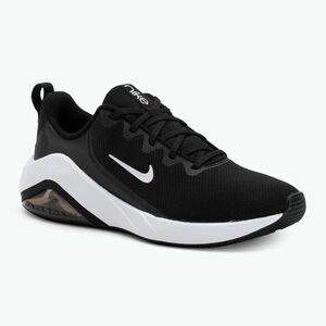 Női edzőcipő Nike Bella 7 black/black/white (Bella 7 FZ1689-003) kép