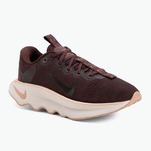 Női Nike Motiva cipő burgundy crush/red sepia/silt red/burgundy crush (Motiva DV1238-604) kép