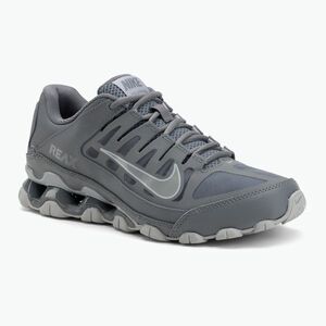 Férfi edzőcipő Nike Reax 8 Tr Mesh cool grey/pure platinum/wolf grey (Reax 8 Tr Mesh 621716-010) kép