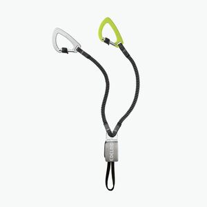 Biztonsági póráz EDELRID Cable Kit Ultralite VII Night Oasis (Cable Kit Ultralite VII 743710002190) kép