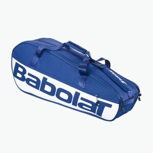 Tenisztáska Babolat Court M 40 l navy blue (Court M 751236) kép