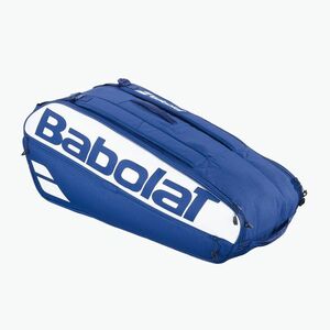 Tenisz táska Babolat Court L 65 l navy blue (Court L 751235) kép
