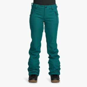Női snowboardnadrág Volcom Genus Stretch Atlantic Deep (Genus Stretch H1352609_ATD) kép