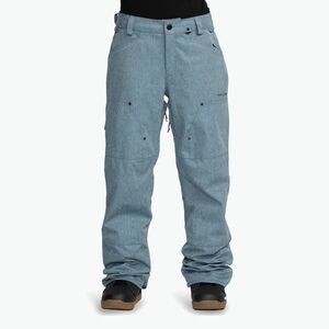 Női snowboardnadrág Volcom Pollock denim (Pollock H1352608_DEN) kép