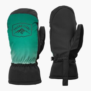 Női snowboard kesztyű Volcom Upland Mitt arctic blue (Upland Mitt K6852605_ATB) kép