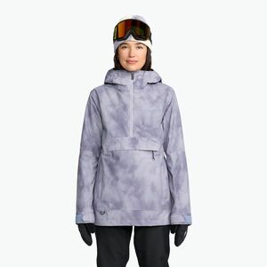 Női snowboard kabát Volcom Harlan Pullover lavender aura (Harlan Pullover H0652607_LVA) kép