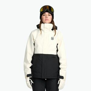 Női sídzseki Volcom Bolt Insulated bone (Bolt Insulated H0452609_BNE) kép