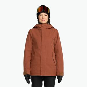 Női snowboarddzseki Volcom Stoney Shadow Insulated Hanna (Stoney Shadow Insulated H0452607_HEN) kép