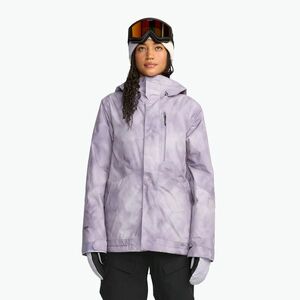 Női snowboarddzseki Volcom V.CO Eras Insulated Gore lavender aura (V.CO Eras Insulated Gore H0452603_LVA) kép
