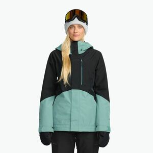 Női snowboard dzseki Volcom V.CO Eras Insulated Gore Arctic Blue (V.CO Eras Insulated Gore H0452603_ATB) kép