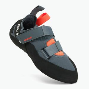 Mászócipők adidas FIVE TEN Kirigami onyx/core black/solar red (Kirigami EE8935) kép