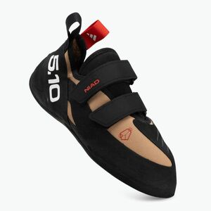 Férfi mászócipők adidas Five Ten Niad Vcs mesa/core black/cloud white (Vcs FW2849) kép