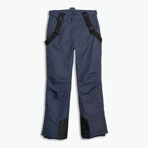 Női sínadrág 4F Fnk F1157 navy (Fnk F1157 4FWAW25TFTRF1157) kép