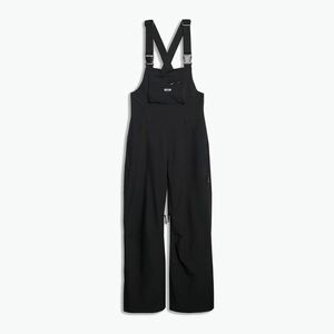 Női snowboard nadrág 4F FNK F1221 anthracite (FNK F1221 4FWAW25TFTRF1221) kép