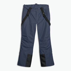 Férfi sínadrág 4F Fnk M1155 navy (M1155 4FWAW25TFTRM1155) kép