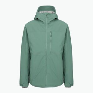 Férfi sídzseki 4F M0877 olive (M0877 4FWAW25TTJAM0877) kép