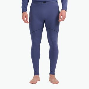Férfi thermo nadrág 4F M234 denim (M234 4FWAW25USEAM234) kép