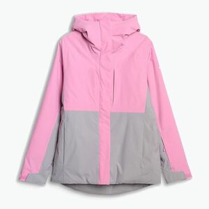 Női sídzseki 4F F0805 light pink (F0805 4FWAW25TTJAF0805) kép