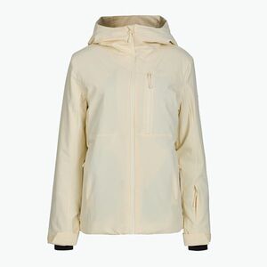 Női sídzseki 4F F0866 broken white (F0866 4FWAW25TTJAF0866) kép