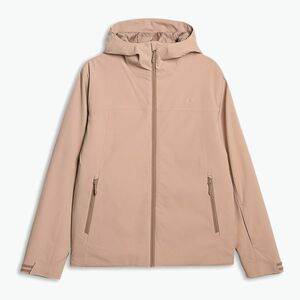Férfi sídzseki 4F M0787 beige (M0787 4FWAW25TTJAM0787) kép