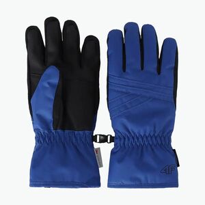 Síkesztyűk 4F Fnk F159 cobalt (Fnk F159 4FWAW25AFGLF159) kép