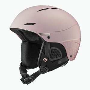 Sí sisak Bollé Juliet Stockholm Pink Matte (Juliet BH076008) kép