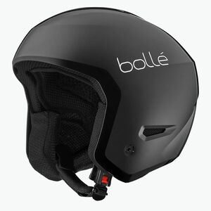 Sísisak Bollé Medalist Pure black/white/shiny (Medalist Pure BH001) kép