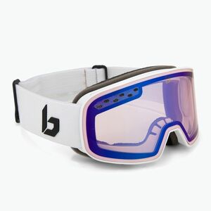 Síszemüveg Bollé Nevada Small off-white matte/phantom vermilion blue photochromic (Nevada Small 22033) kép