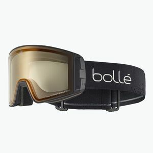 Síszemüveg Bollé Blackridge black camo matte/phantom (Blackridge BG010007) kép