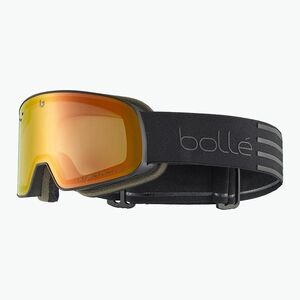 Síszemüveg Bollé Nevada Small time trial matte/phantom fire red (Nevada Small BG395019) kép