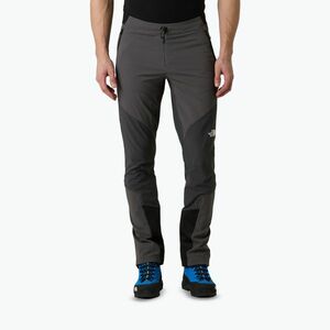 Férfi túranadrág The North Face Dawn Turn anthracite grey/asphalt grey/tnf black (Dawn Turn NF0A8EJY7IW) kép