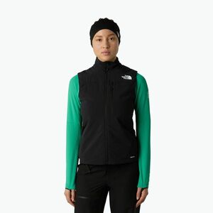 Női mellény The North Face Summit Casaval Lt black (Summit Casaval Lt NF0A8C9HJK3) kép