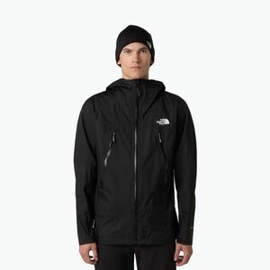 Férfi esődzseki The North Face Signal 2.5L dryvent TNF Black/Smoked Pearl (Signal 2.5L Dryvent NF0A87GRWOO) kép